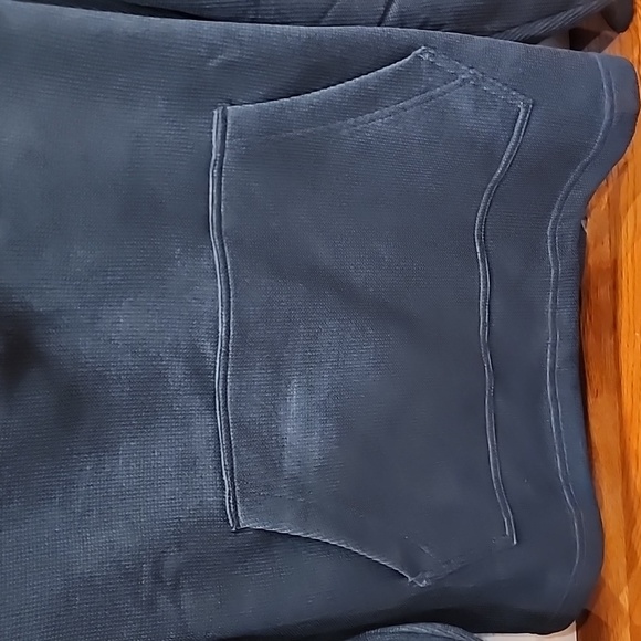 NWT Half zipper hoodie sweatshirt - Picture 2 of 9